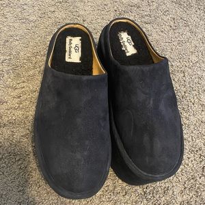 UGG Platforms (Molly Goddard x UGG)